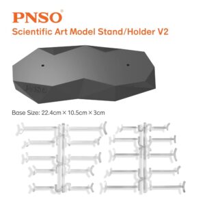 PNSO Scientific Art Model Stand/Holder V2