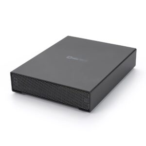 oyen digital hdx pro c 20tb usb-c enterprise 7200rpm external hard drive (hdxp-c-20t-rt)