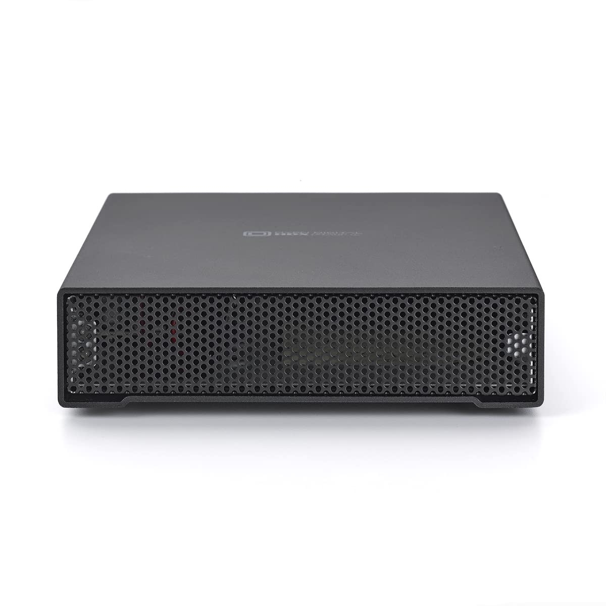 Oyen Digital HDX Pro C 20TB USB-C Enterprise 7200RPM External Hard Drive (HDXP-C-20T-RT)