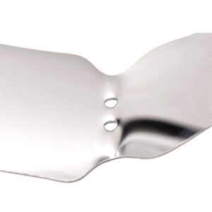 COSPNT Photography Mirror Orthodontic Intra-Oral Clinic Stainless Steel