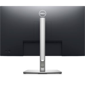 Dell P2723DE 27" QHD WLED LCD Monitor - 16:9 - Black, Silver (Renewed)