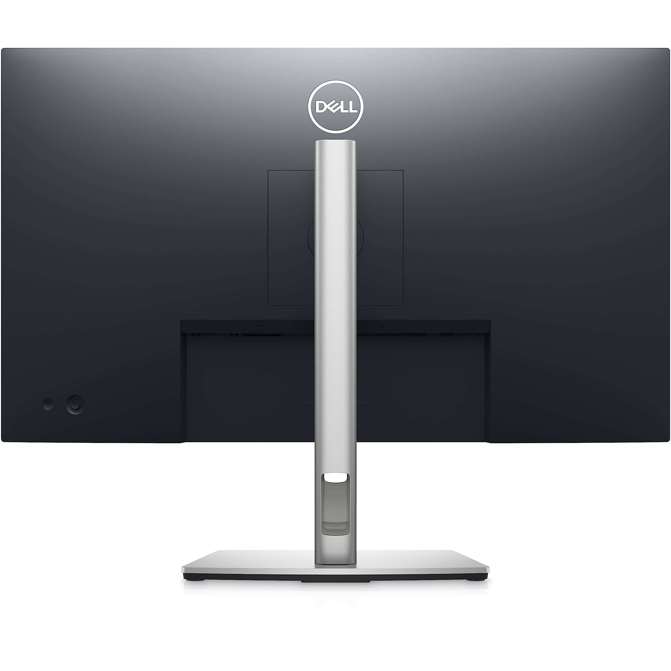 Dell P2723DE 27" QHD WLED LCD Monitor - 16:9 - Black, Silver (Renewed)