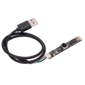 bediffer autofocus camera module, hd resolution usb2.0 video webcam board clear mjpeg picture format with digital microphone for industrial system