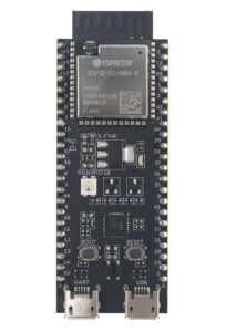 esp32-s2-devkitc-1-n8r2 development board