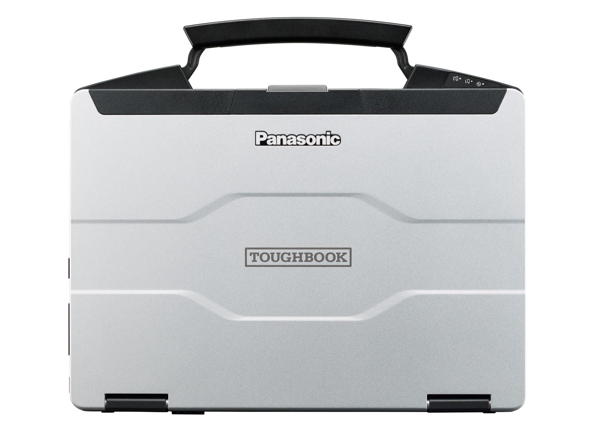 Toughbook Panasonic FZ-55, Intel Core i5-8365U @1.60GHz, 14.0" 1366 x 768 HD Non-Touch, 16GB, 512GB SSD, WiFi, HDMI, Bluetooth, IR Windows Hello Webcam, Backlit Keyboard, Windows 10 Pro