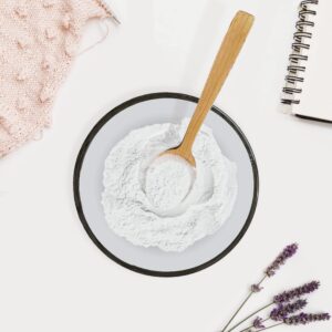 Milky Treasures Preservation Powder for DIY Breastmilk Jewelry | Breastfeeding Keepsake | New Mom Gifts for Pregnant Women | Mix with UV Resin or Epoxy | Mother's Day (0.5 oz)