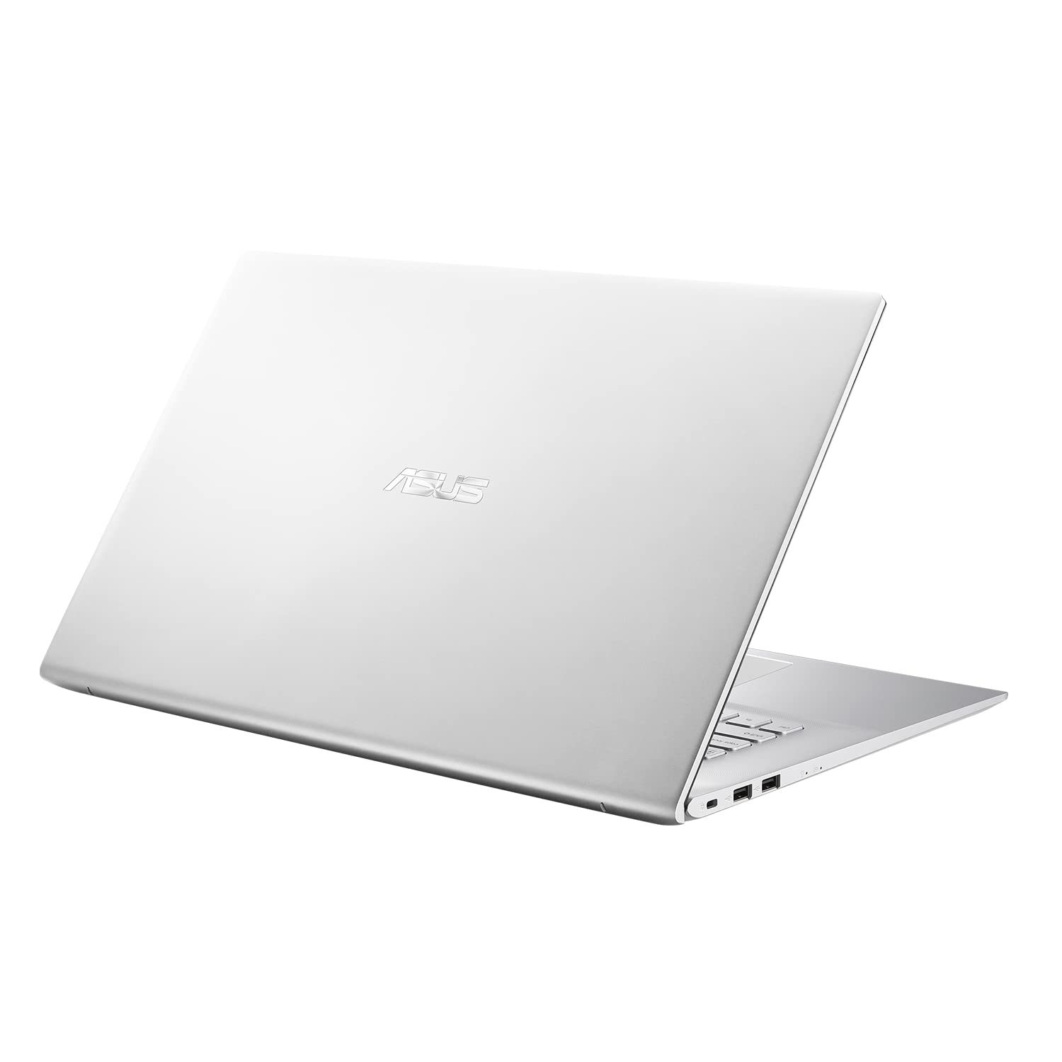 ASUS Newest Vivobook Laptop, 17.3" Full HD Non-Touch Screen, Intel Core i3-1115G4 Processor, 16GB DDR4 RAM, 512GB PCIe SSD, Wi-Fi 6, Backlit Keyboard, Bluetooth, HDMI, Windows 11 Home