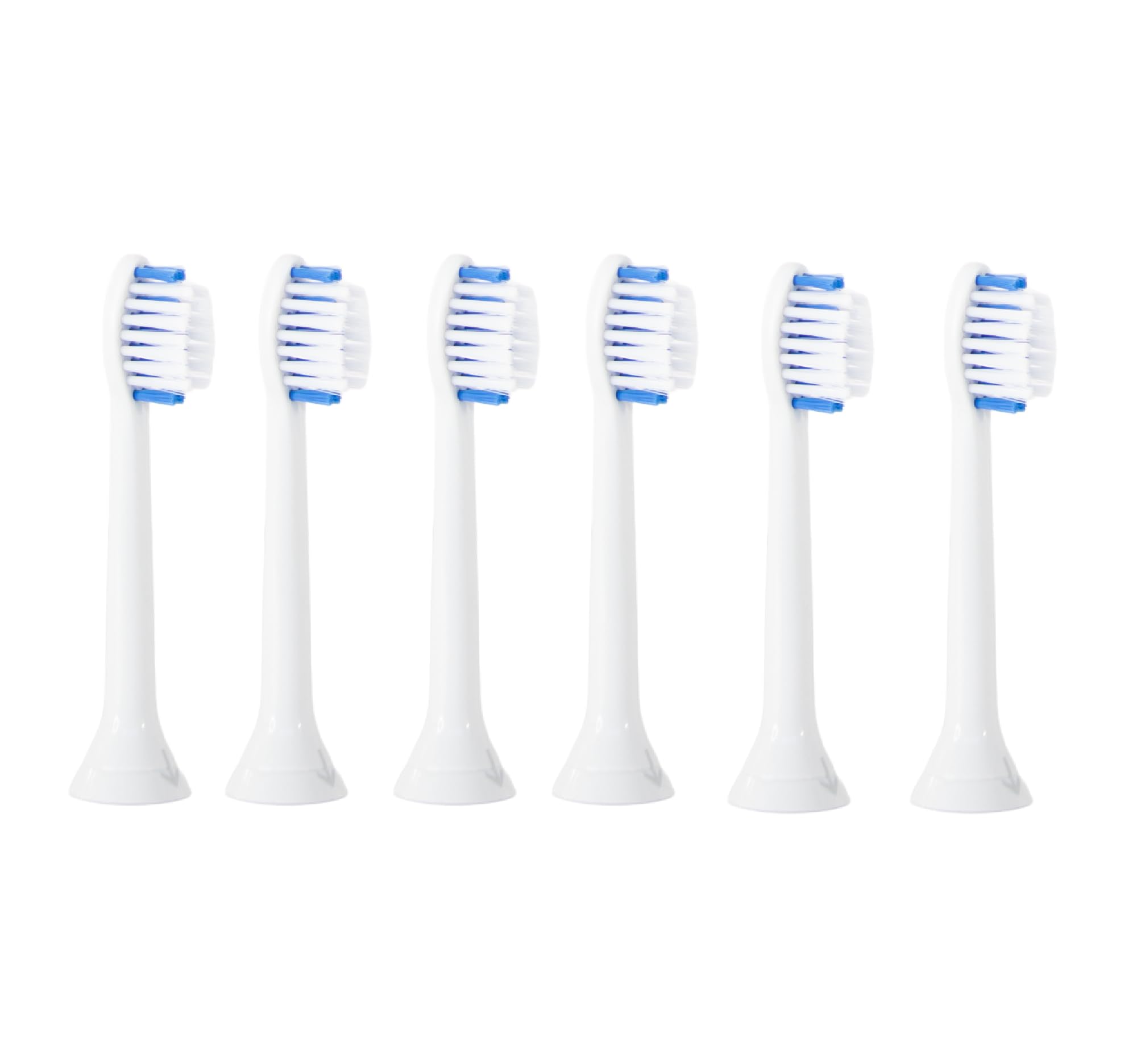 LBailar Braces Toothbrush Rechargeable with 4 Heads Bonus 2