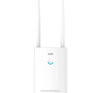 Grandstream GWN7660LR Outdoor Long-Range Wi-Fi 6 Access PointG