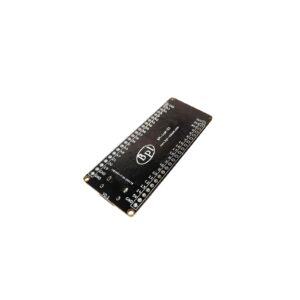 Banana Pi BPI-Leaf-S3 ESP32-S3 Development Board 2.4GHz Dual-Mode Single Board Computer with 10uA Power Consumption for IoT Connectivity Support ESP-IDF and Micropython (3PCS)