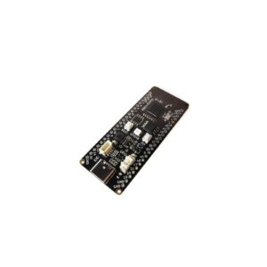 Banana Pi BPI-Leaf-S3 ESP32-S3 Development Board 2.4GHz Dual-Mode Single Board Computer with 10uA Power Consumption for IoT Connectivity Support ESP-IDF and Micropython (3PCS)