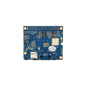 Banana Pi BPI-P2 Zero Allwinner H3 Quad-core Single Board Computer Onboard 100M LAN Ethernet Port Support Android Linux for IOT and Smart Home Gateway