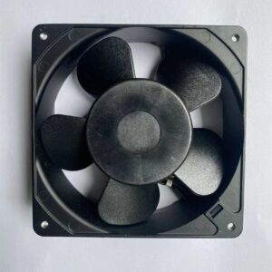 4715MS-12T-B5A-D02 for 4715MS-12T-B5A AC115V 12CM AC AXIAL Fan