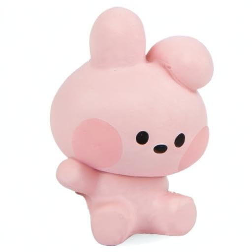 BT21 Minini Monitor Figure 2022 Type [Official Original Products] (Cooky)