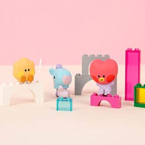 BT21 Minini Monitor Figure 2022 Type [Official Original Products] (Cooky)