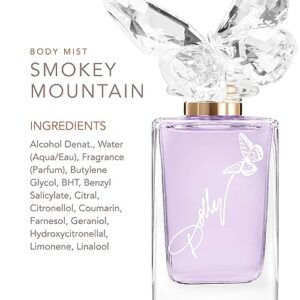 SCENT BEAUTY by Dolly Parton - Eau de Toilette - Smoky Mountain