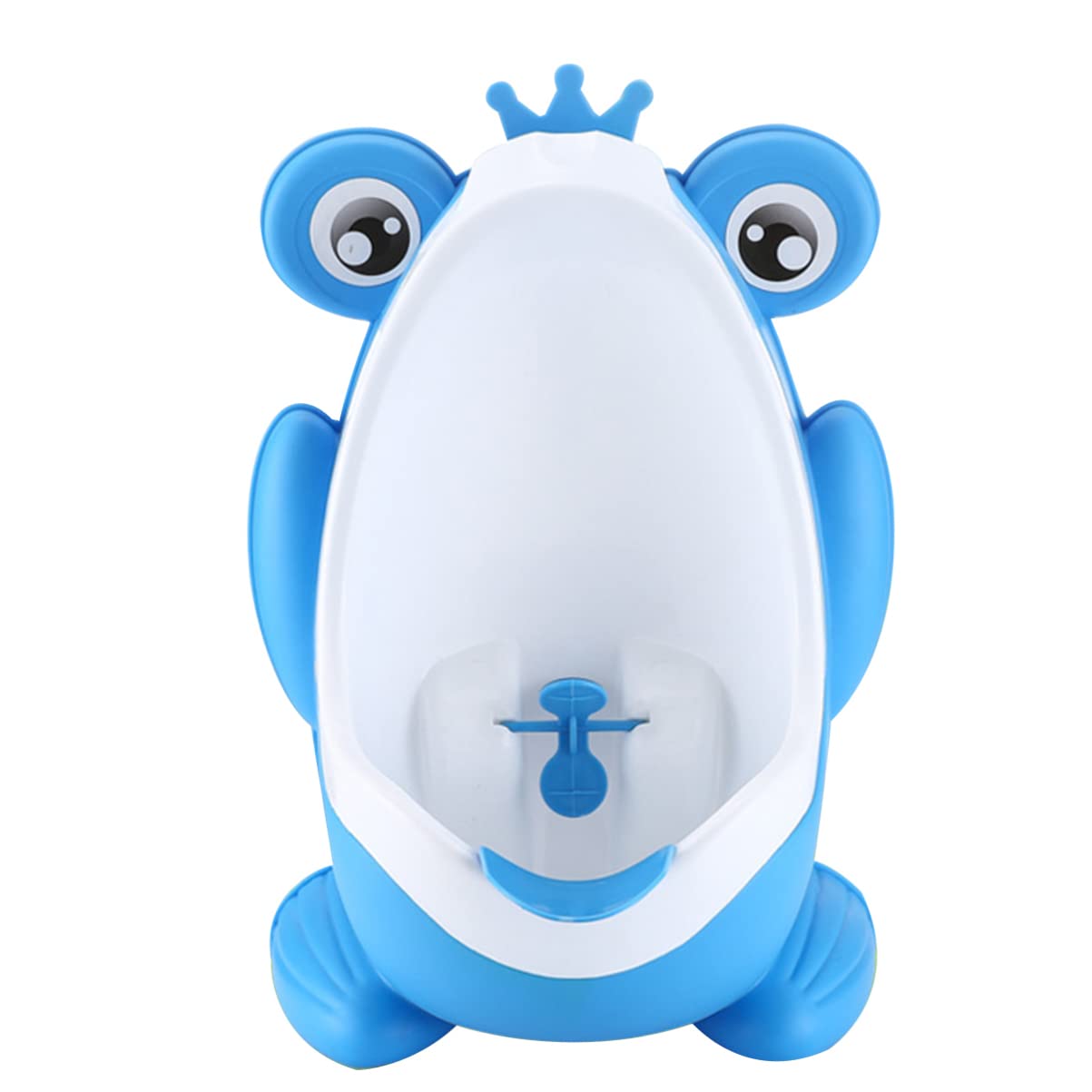 Kisangel Children's Urinal Toilet Toddler Pp Multifunction