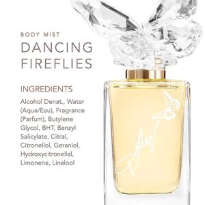 SCENT BEAUTY by Dolly Parton - Eau de Toilette - Dancing Fireflies