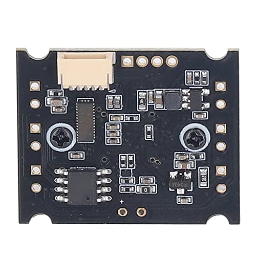 2MP Camera Module, 75 Degree View Angle 30FPS Industrial Camera Module High Definition MJPEG Format for Notebook