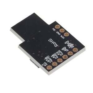 AITIAO 2Pcs Digispark Kickstarter Attiny85 Micro USB Development Board Module