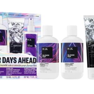 IGK Brighter Days Ahead Kit