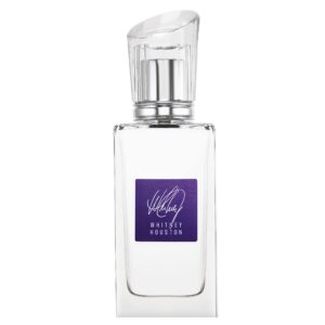 scent beauty whitney houston - eau de toilette - floral, fruity perfume for women with notes of neroli, jasmine, cashmere woods - 1.7 fl oz