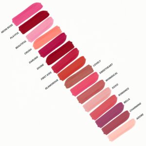 Wonderskin Wonder Blading Lip Stain Peel Off Masque - Long Lasting, Waterproof and Transfer Proof Nude Lip Tint, Matte Finish Peel Off Lip Stain (XOXO Masque)