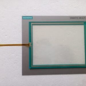 MP277-10 6AV6 643-0CD01-1AX1 6AV6643-0CD01-1A Touch Panel Touch Screen mask