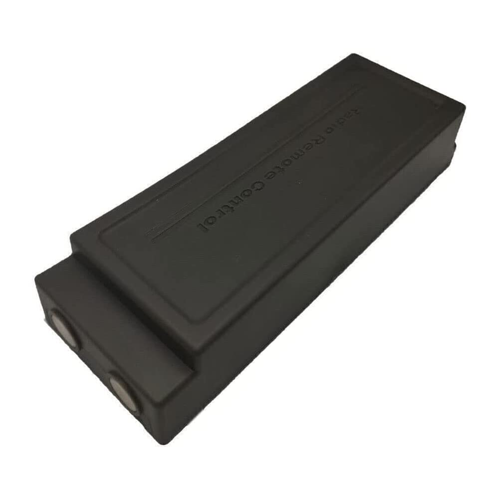 (Pack of 1) 7.2V/2000mAh RSC7220 13445 NiMH Replacement Battery for Scanreco 16131, 590, 592, 960, BS590, Cifa, EA2512, Effer, Fasse, Fassi, FBS590