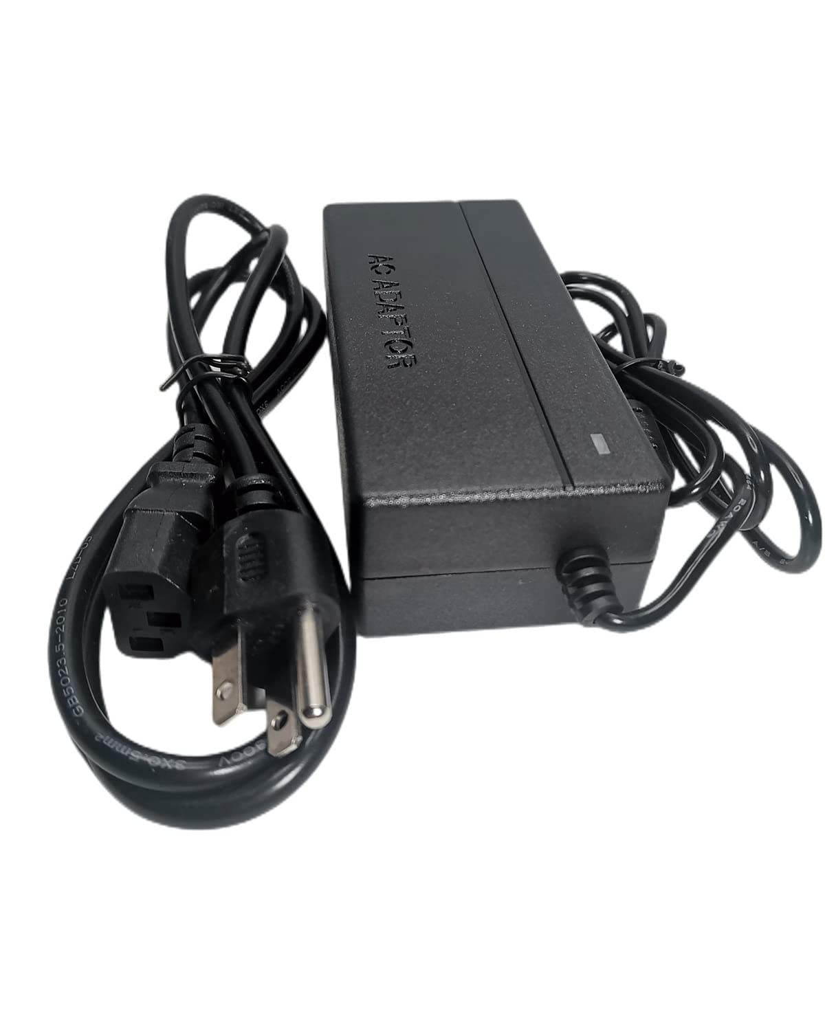 Universal 48V 3A Adapter Power Supply 100-240V AC to DC 48Volt 3000mA 48V 3Amp Transformer 2.1mm X 5.5mm Plug