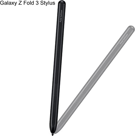 Z Fold 4 Pen Fold Edition for S Pen Galaxy Z Fold 4/5 S Pen Replacement for Samsung Galaxy Z fold 4/5 S Pen Stylus Pen + Free 2 Tips/Nibs Replacement,EF-FF92PCBEGUS