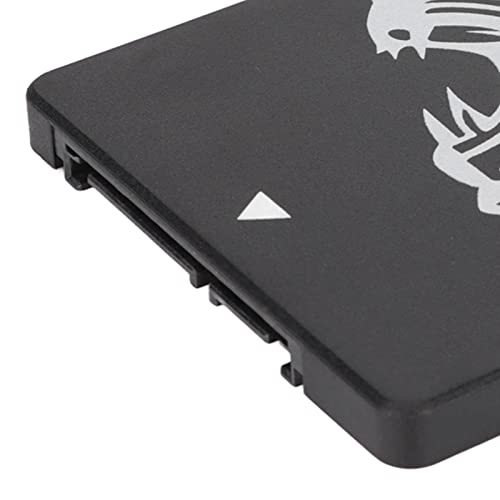 PENO SSD, CMOS Process Portable 2.5in SSD for Desktop for Laptops