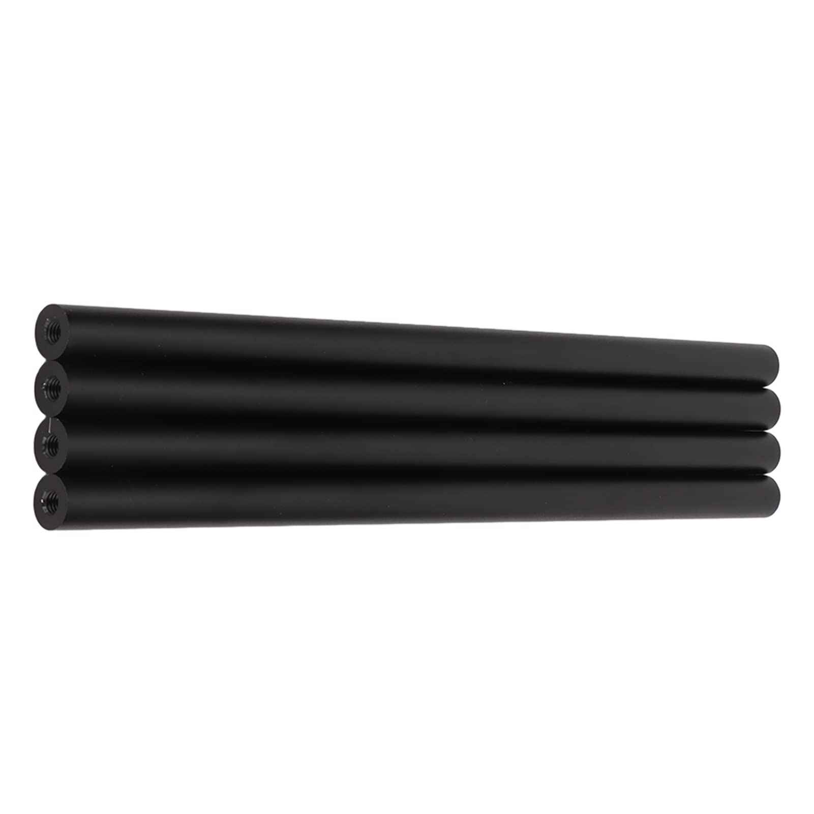 Metal Support Rod, Practical 3D Printer Pull Rod 285mm Support Rod Metal Frame with Support Rods for 3D Printers