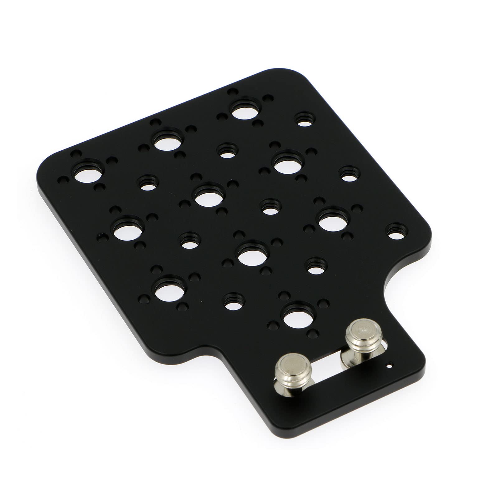 Alvins Camera Cheese Plate Universal Mounting Plate for ARRI Alexa| Mini LF| RED Camera