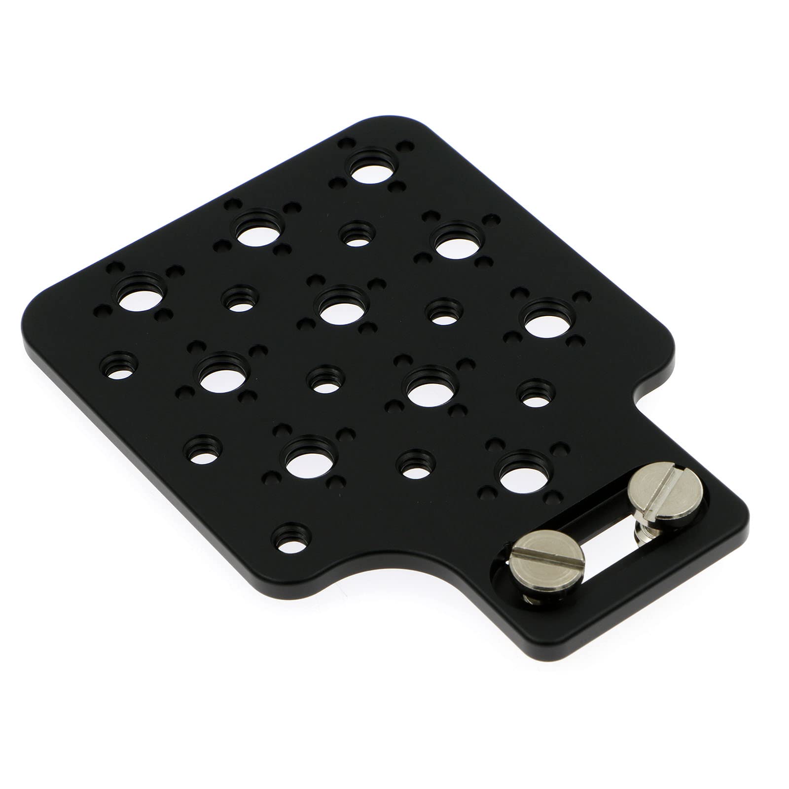 Alvins Camera Cheese Plate Universal Mounting Plate for ARRI Alexa| Mini LF| RED Camera