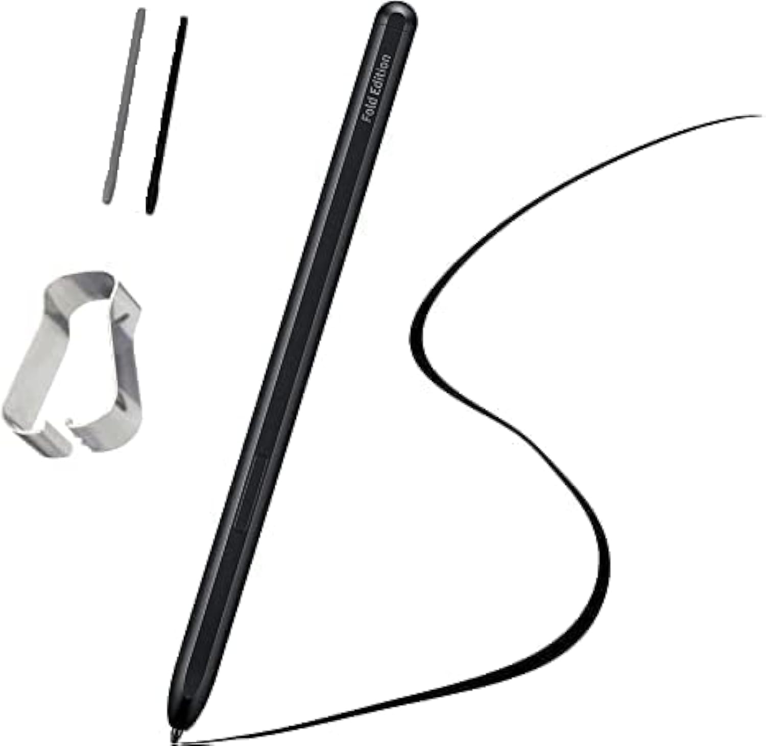 Galaxy Z Fold 4 5G Pen Replacement for Samsung Galaxy Z Fold 4 5G S Pen Galaxy S Pen Fold Edition Touch Stylus Only with Nibs