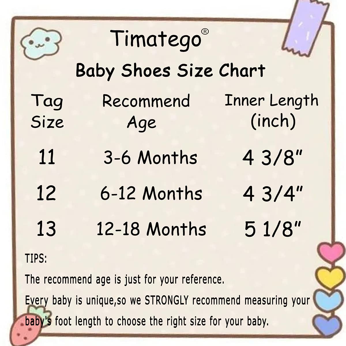 Timatego Newborn Baby Boys Girls Cozy Fleece Booties with Grippers Stay On Slipper Socks Infant Toddler Crib Winter Shoes for Boys Girls (30 black,0-6 monthst infant)