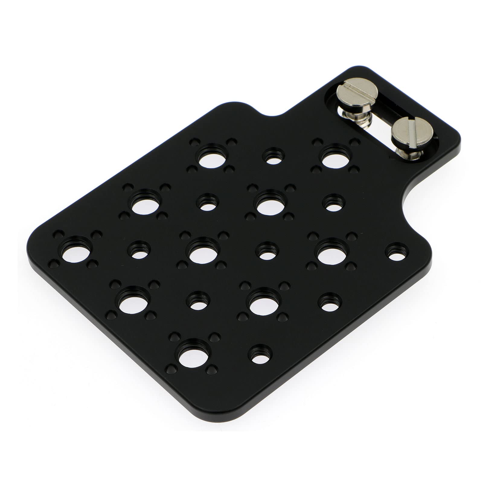 Alvins Camera Cheese Plate Universal Mounting Plate for ARRI Alexa| Mini LF| RED Camera