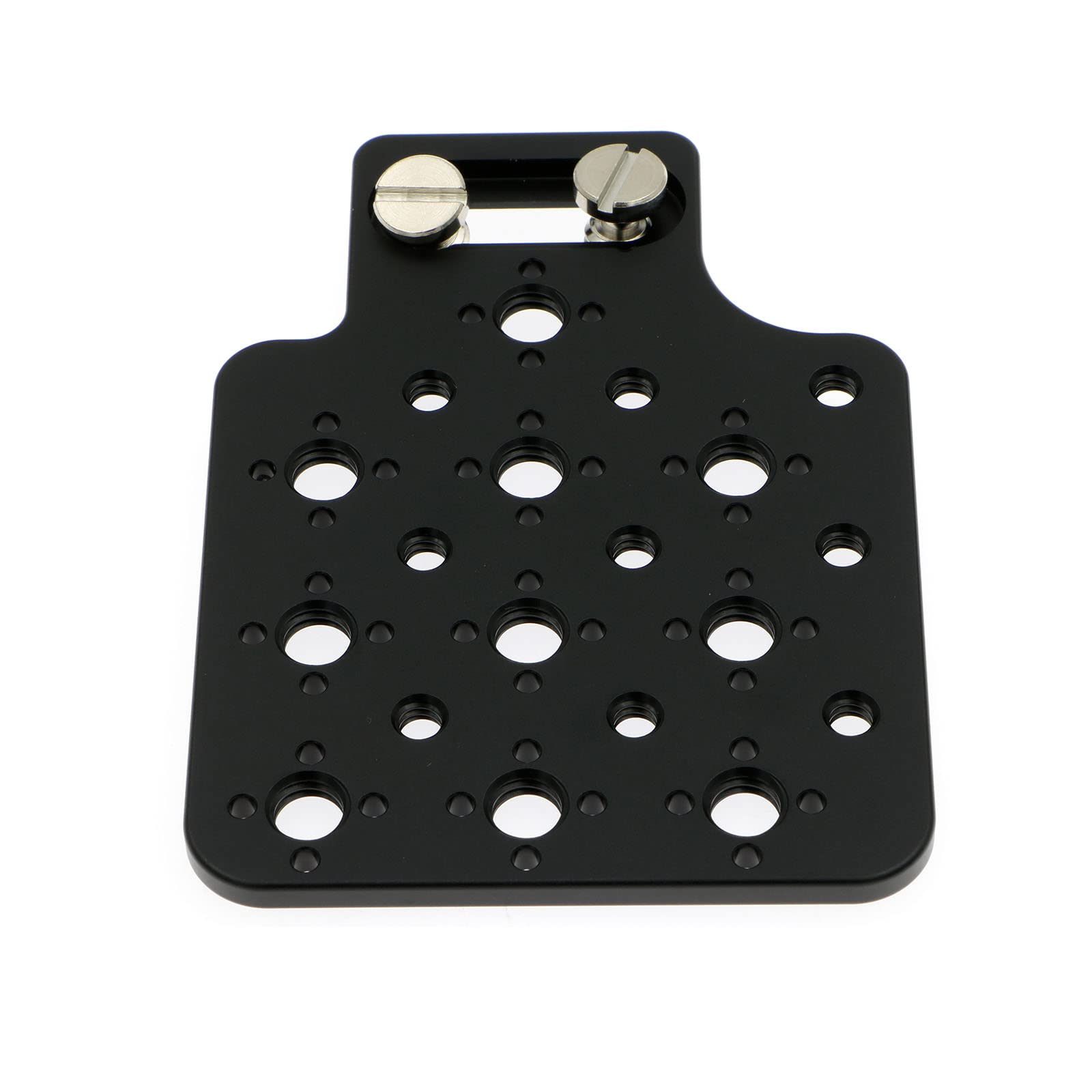 Alvins Camera Cheese Plate Universal Mounting Plate for ARRI Alexa| Mini LF| RED Camera