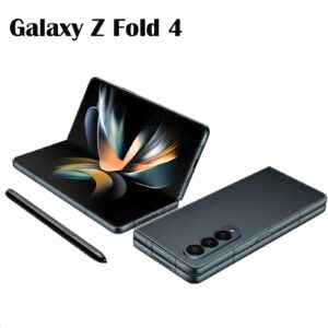 Galaxy Z Fold 4 5G Pen Replacement for Samsung Galaxy Z Fold 4 5G S Pen Galaxy S Pen Fold Edition Touch Stylus Only with Nibs