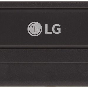 LG WH16NS40 16X Blu-ray/DVD/CD Drive + Vantec NexStar USB 3.0 to SATA Adapter