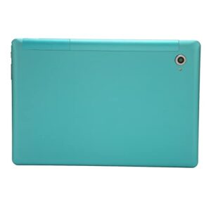 Portable Tablet 3G RAM 64G ROM 10.1 inch Tablet for Home Office Travel US Plug