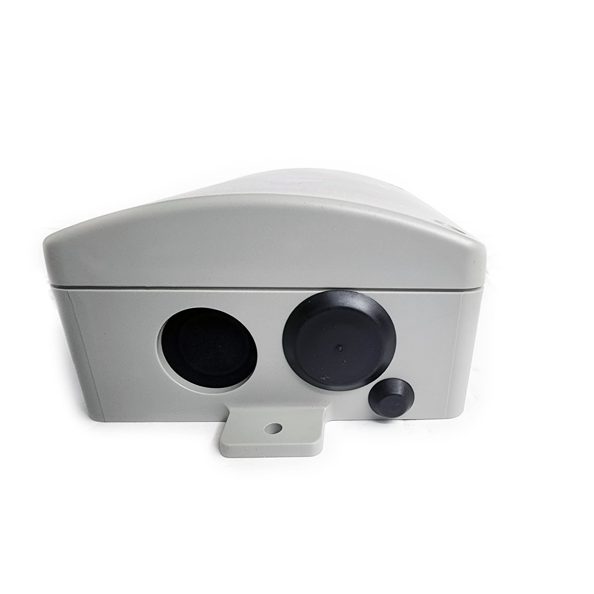 MMTC Siren Activated Gate SOS Emergency Access Siren Operated Sensor