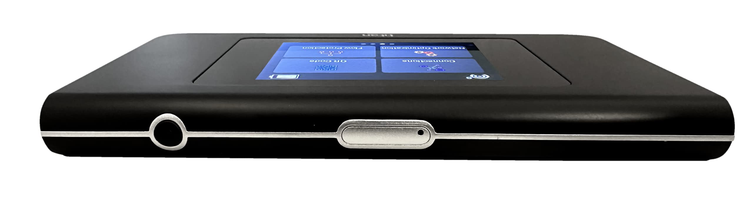 Titan Mobile | 4G LTE WiFi Mobile Hotspot | Global Coverage | Up to 10 Connected Devices | Rapid Carrier Switch Technology | All Three Major Carriers | New Cloud SIM Technology, No SIM Card Needed