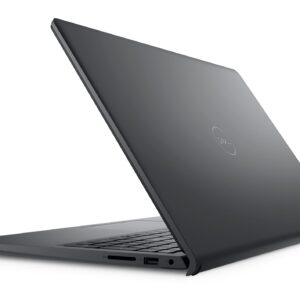 Dell Inspiron 3000 Business Laptop, 15.6''FHD Display, 11th Gen Intel Core i3-1115G4, Windows 10 Pro, 16GB RAM, 1TB HDD, Intel UHD Graphics, HDMI, Wi-Fi, Bluetooth, Long Battery Life, Carbon Black