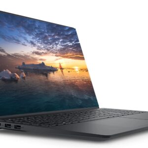 Dell Inspiron 3000 Business Laptop, 15.6''FHD Display, 11th Gen Intel Core i3-1115G4, Windows 10 Pro, 16GB RAM, 1TB HDD, Intel UHD Graphics, HDMI, Wi-Fi, Bluetooth, Long Battery Life, Carbon Black