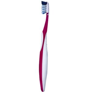 Oral-B Pro-Health All-in-One CrossAction Toothbrush, 35 Soft (Colors Vary) - Pack of 3