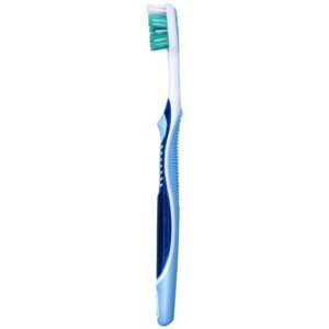 Oral-B 3D White Vivid Toothbrush, 35 Soft (Colors Vary) - Pack of 3