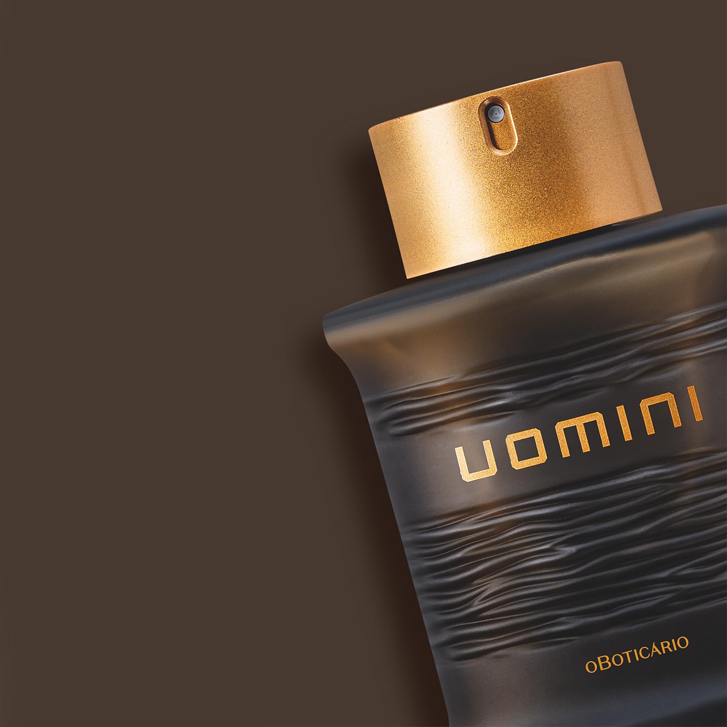 O Boticario UOMINI Cologne for Men, Long Lasting Premium Cologne for Men, 100ml