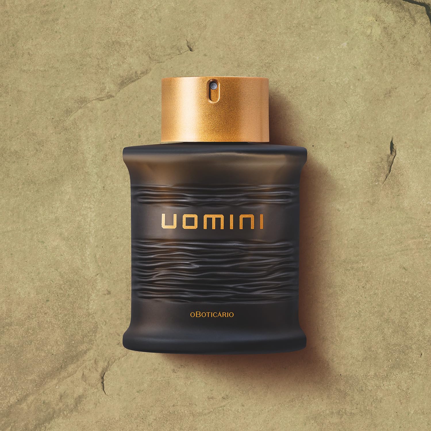 O Boticario UOMINI Cologne for Men, Long Lasting Premium Cologne for Men, 100ml